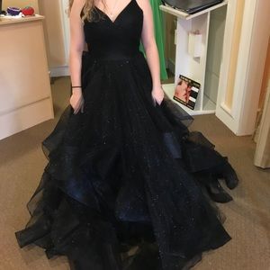 Terani Ball gown